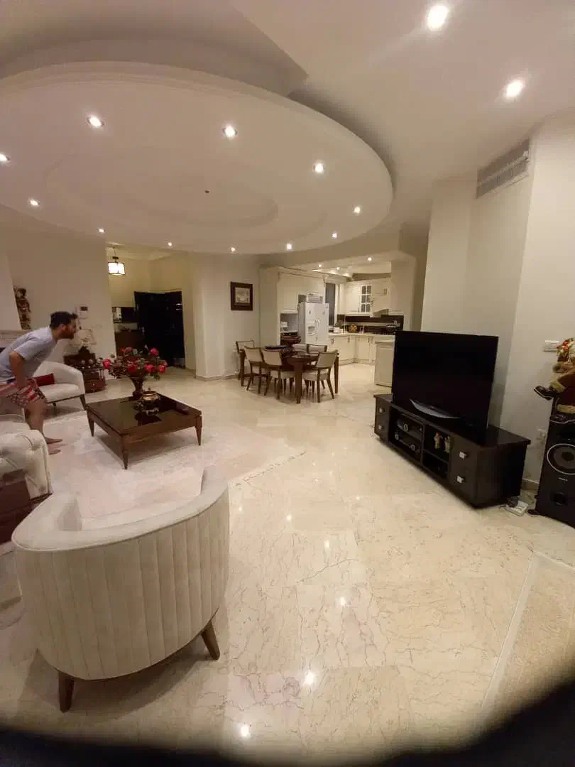 آپارتمان 108متری فول امکانات شهران|اجارهٔ آپارتمان|تهران, جوانمردان (اندیشه)|دیوار