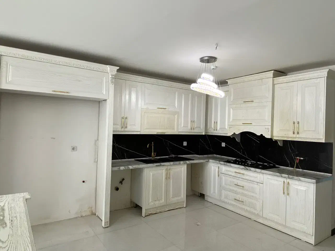 آپارتمان 160 متری 3 خواب امام رضا (ع)|اجارهٔ آپارتمان|مشهد, کوشش|دیوار