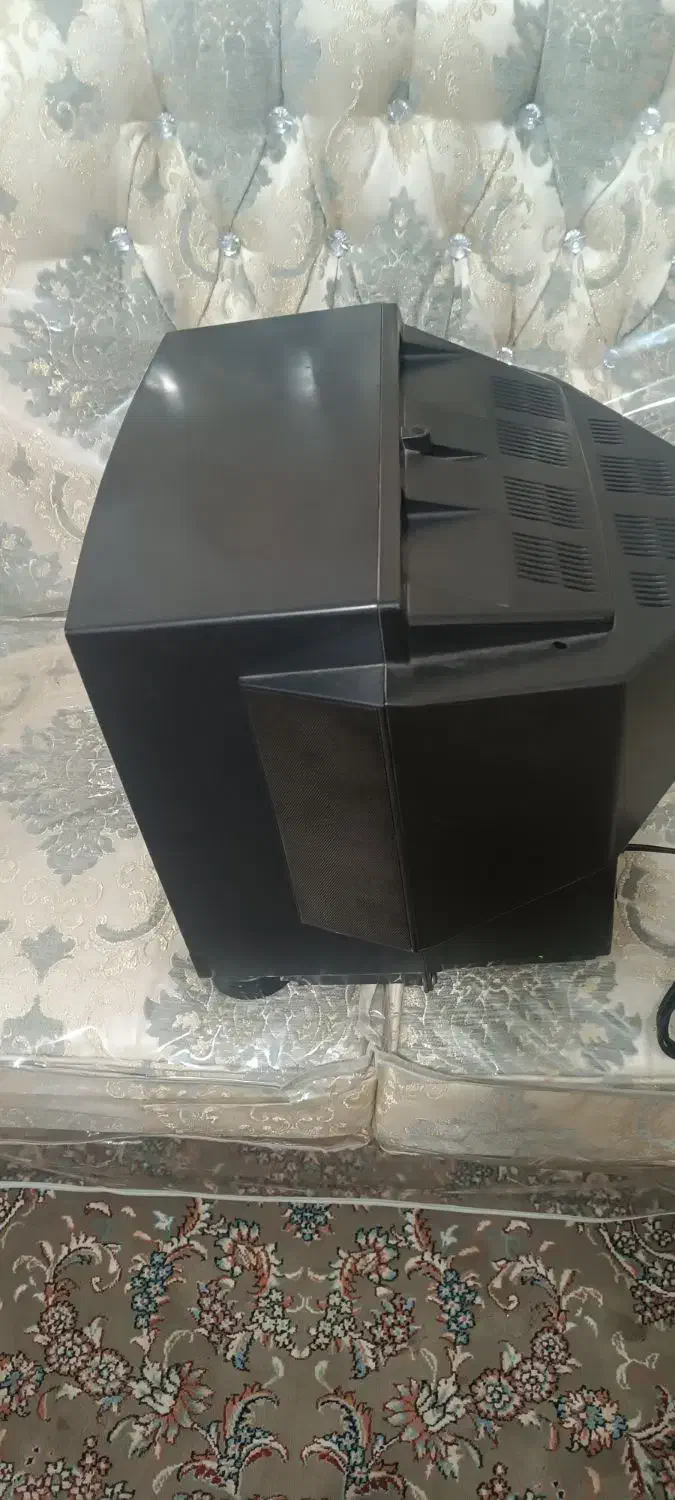 تلویزیون|تلویزیون و پروژکتور|ورامین, خیر آباد|دیوار