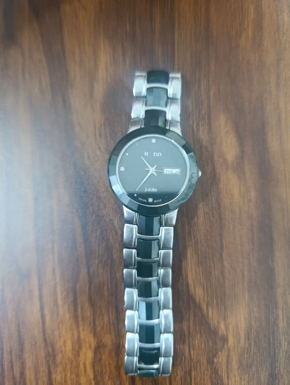 ساعت مچی رادو|ساعت|اسلام‌شهر, ایرین|دیوار