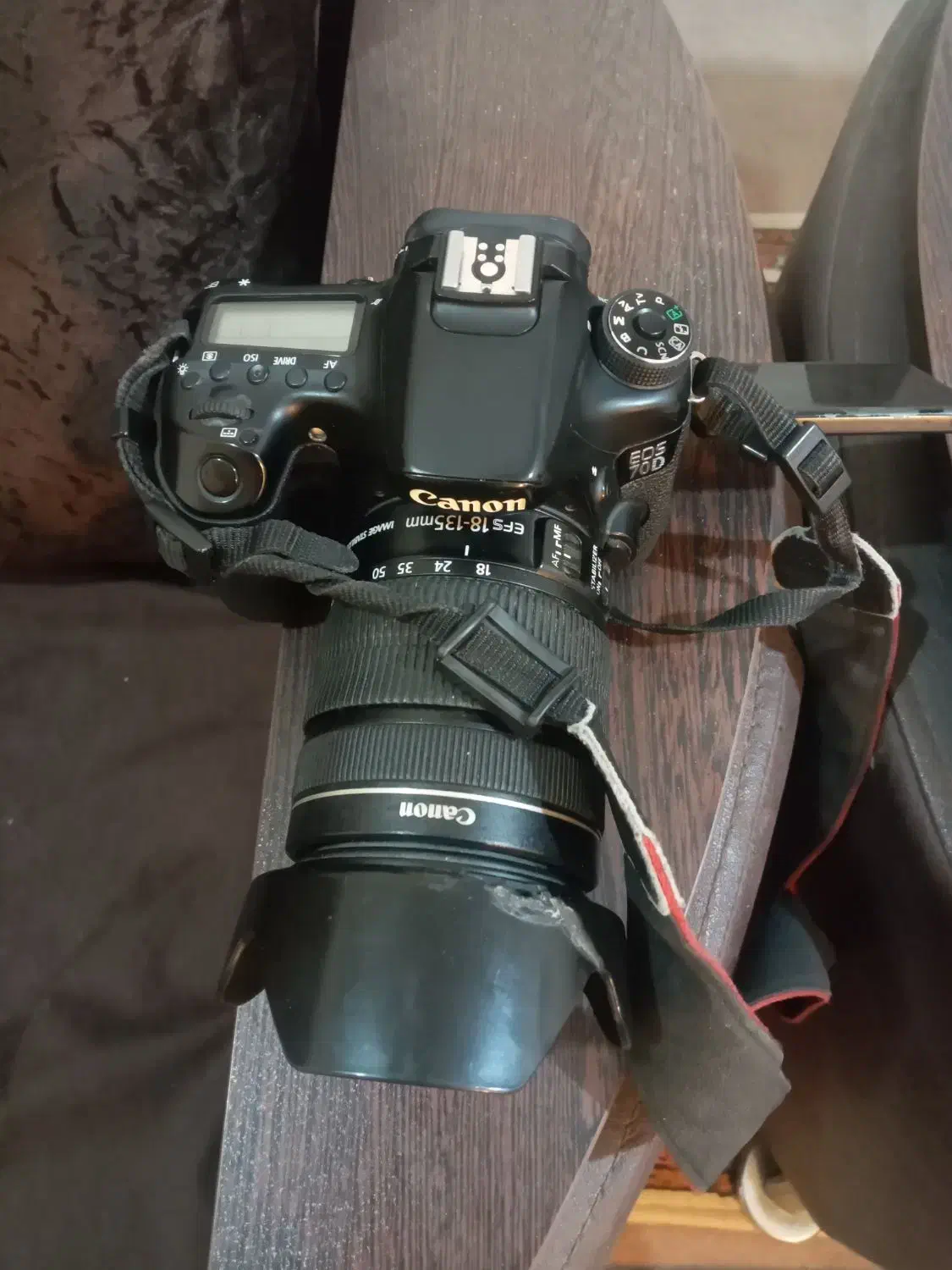 دوربین عکاسی|دوربین عکاسی و فیلم‌برداری|اهواز, کیان اباد|دیوار