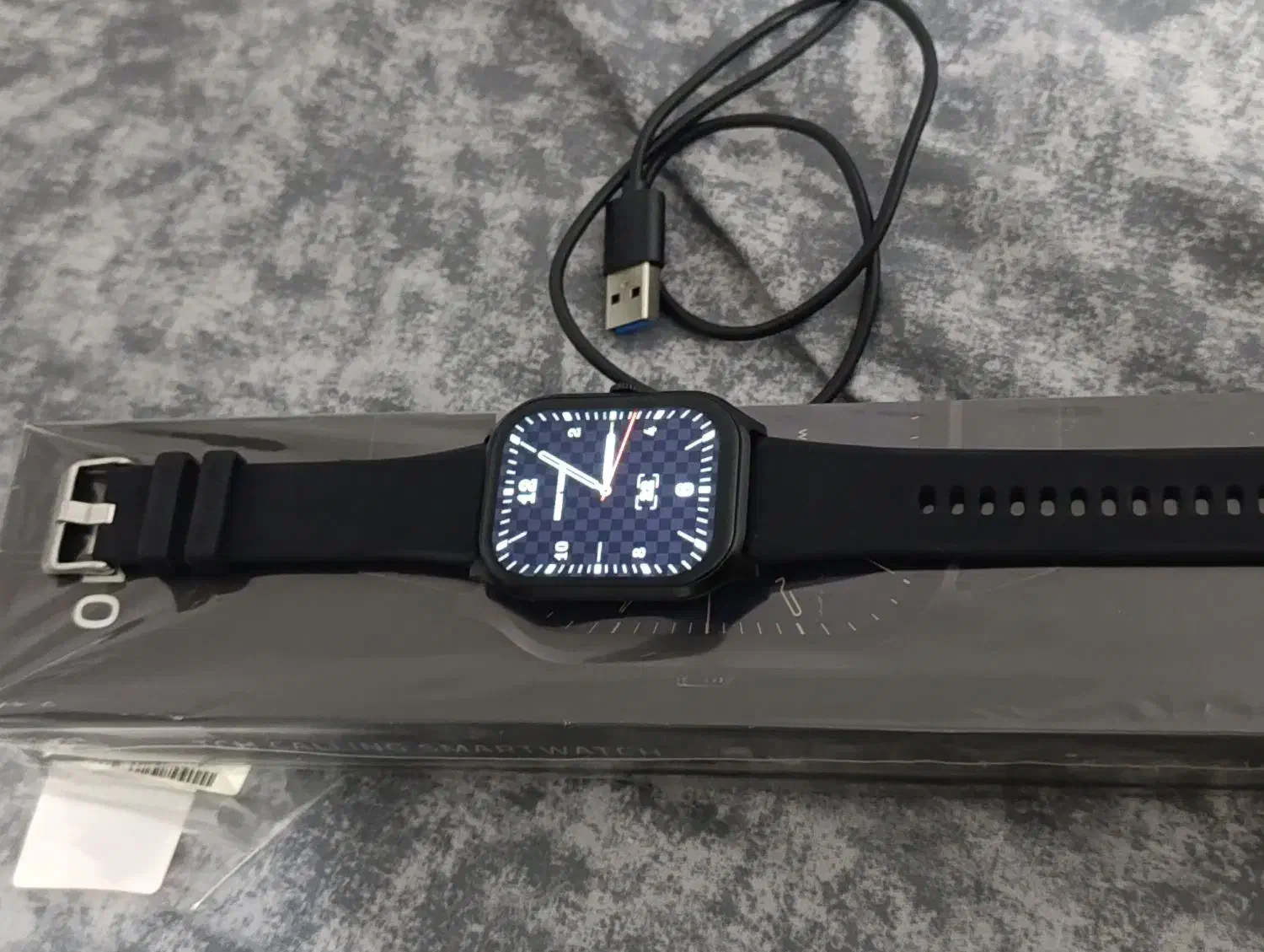 ساعت هوشمند tch|ساعت|بهبهان, |دیوار