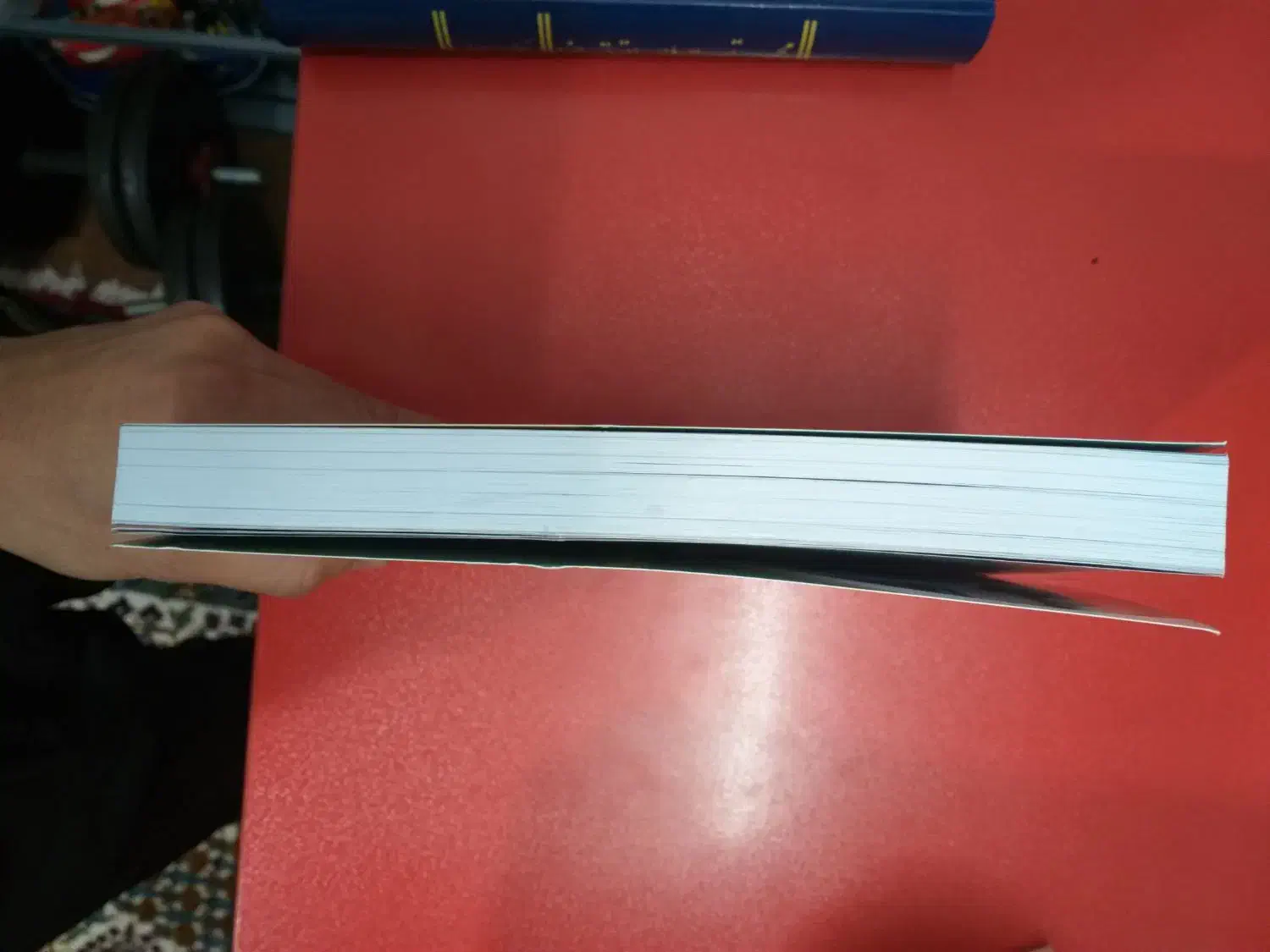 کتاب حقوق|کتاب و مجله آموزشی|تهران, والفجر (افسریه)|دیوار