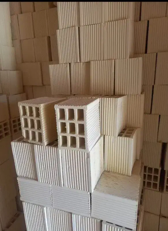 سفال 10و15وسقفی|مصالح و تجهیزات ساختمان|رامند, |دیوار