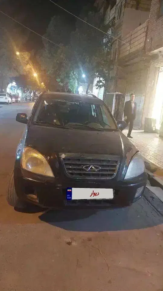 ام وی ام x33|خودرو سواری و وانت|مشهد, حسابی جنوبی (شهرک غرب)|دیوار