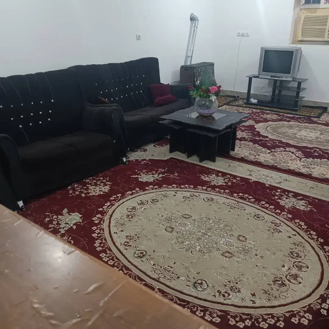 خونه مبله روزانه با تمام امکانات بوشهر آبپخش|اجارهٔ خانه و ویلا|آبپخش, |دیوار