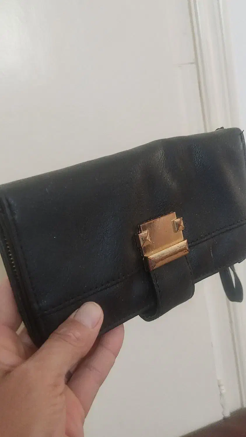 انواع کیف دستی و شانی|کیف، کفش، کمربند|تویسرکان, |دیوار