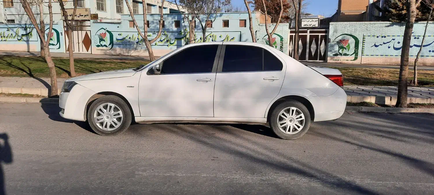 دنا تیپ ۲|خودرو سواری و وانت|بروجرد, |دیوار