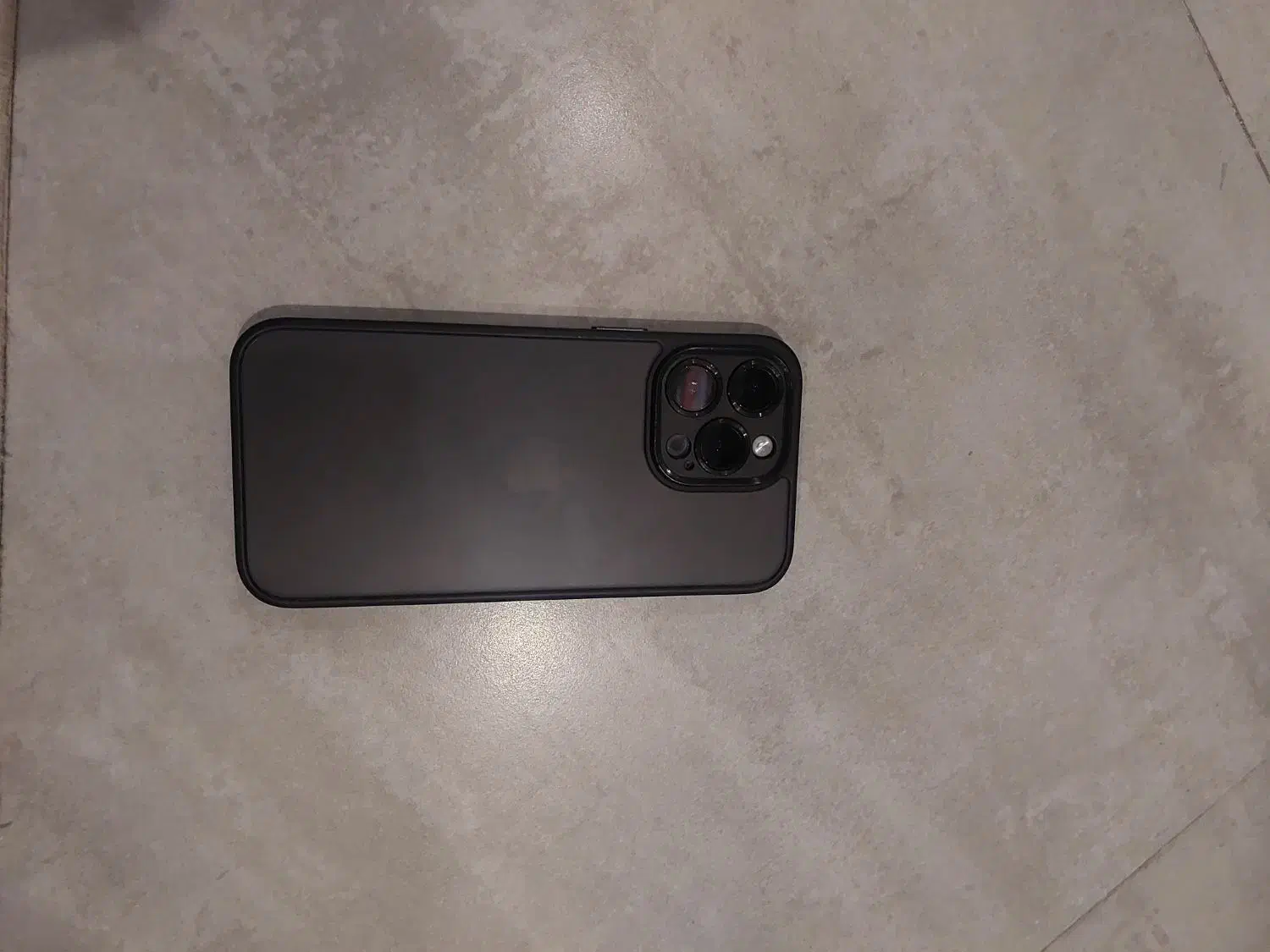 آیفون ۱۴ پرومکس ۲۵۶ zaa|موبایل|تهران, تهرانپارس غربی|دیوار