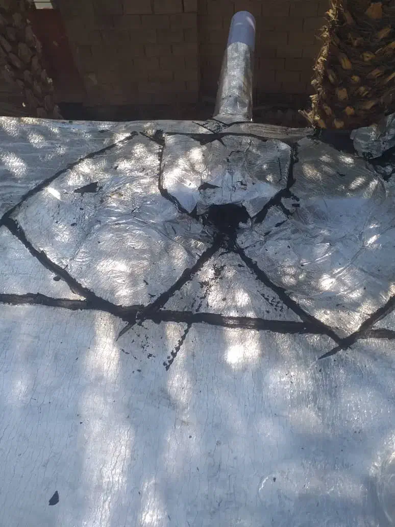 نصب ایزوگام|خدمات پیشه و مهارت|شادگان, |دیوار