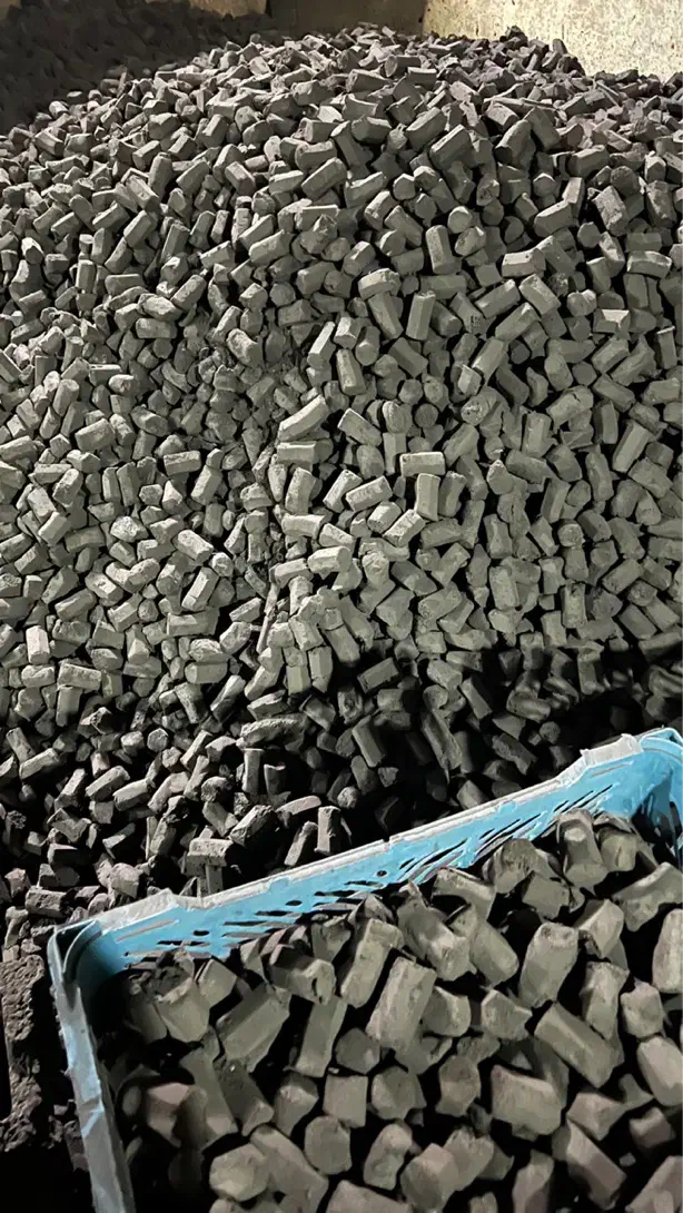 زغال کبابی فشرده|عمده‌فروشی|کرج, اصفهانی‌ها|دیوار