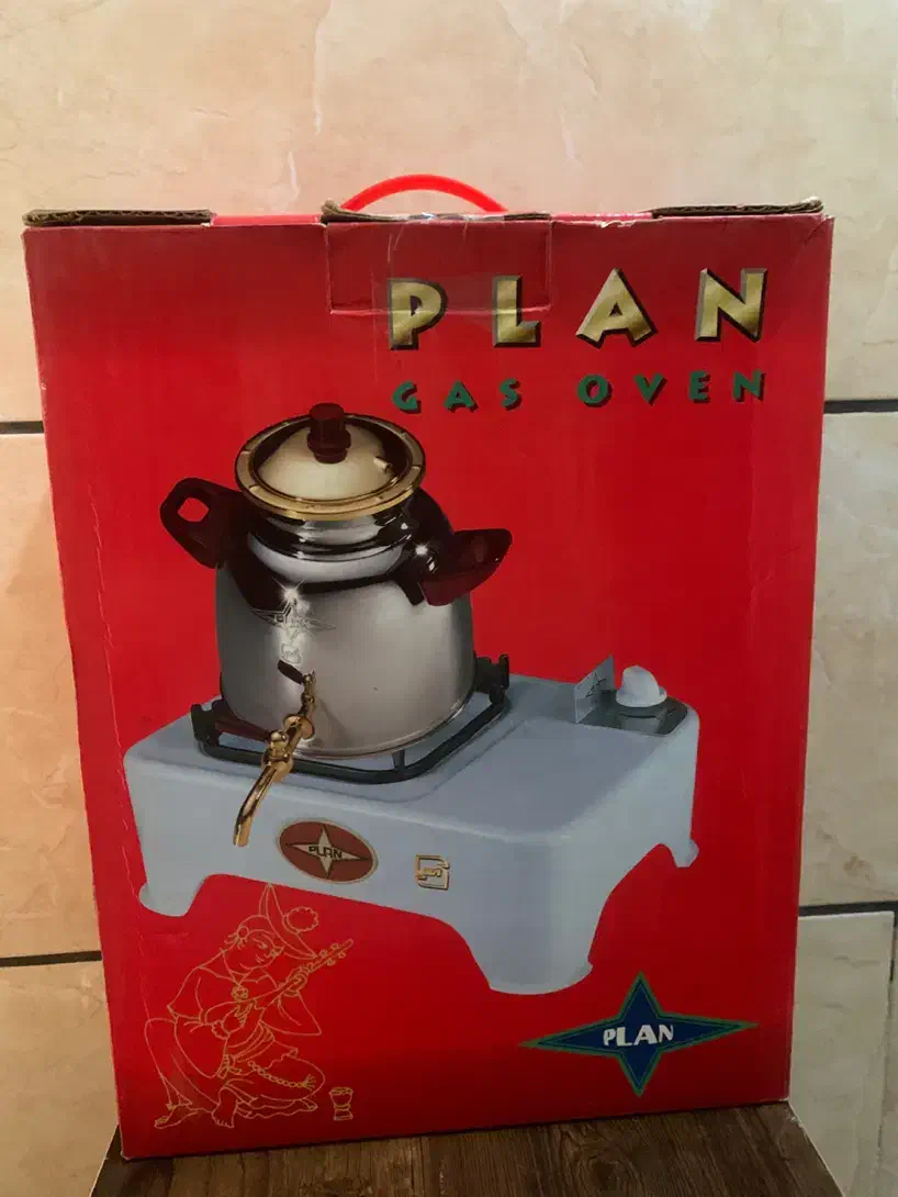 گاز رومیزی گاز سفری تک شعله|اجاق گاز و لوازم برقی پخت‌وپز|تهران, مجیدیه|دیوار