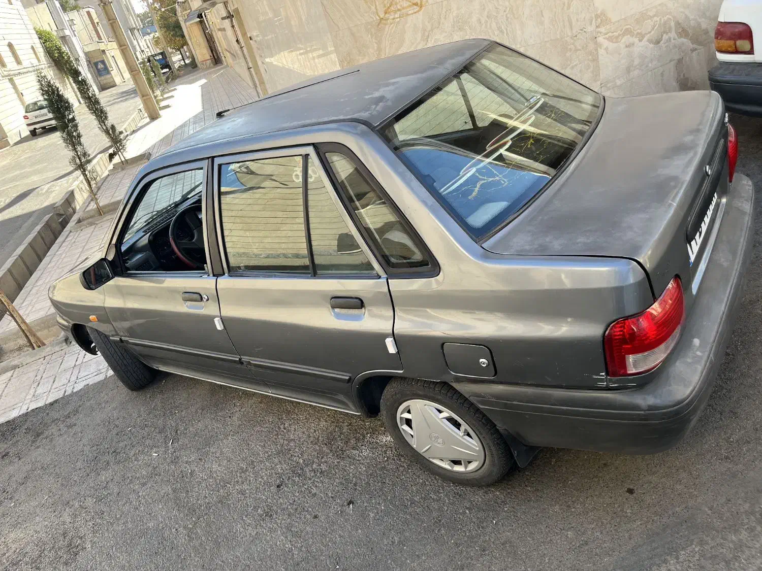 پراید 131|خودرو سواری و وانت|زنجان, |دیوار