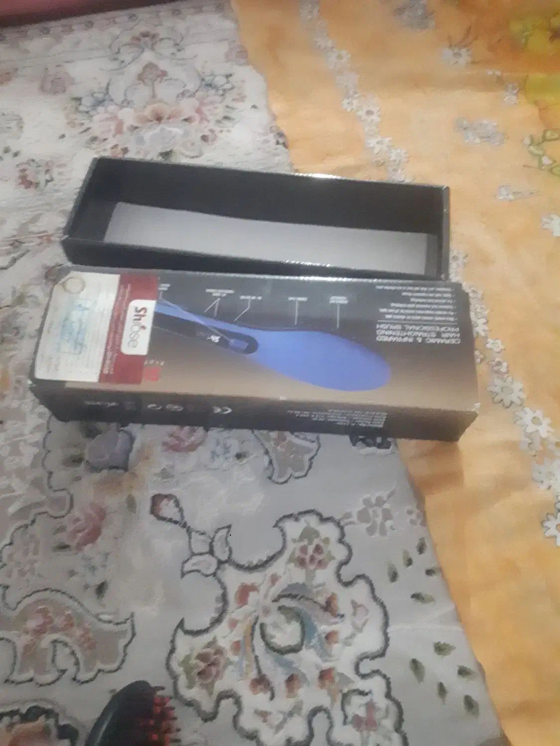 برس حرارتی|سایر لوازم برقی|دورود, |دیوار