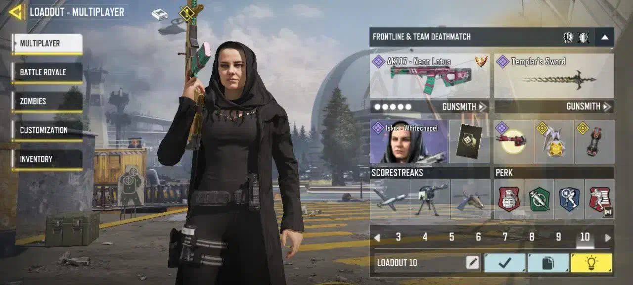 اکنت کالاف|کنسول، بازی ویدئویی و آنلاین|شوشتر, |دیوار