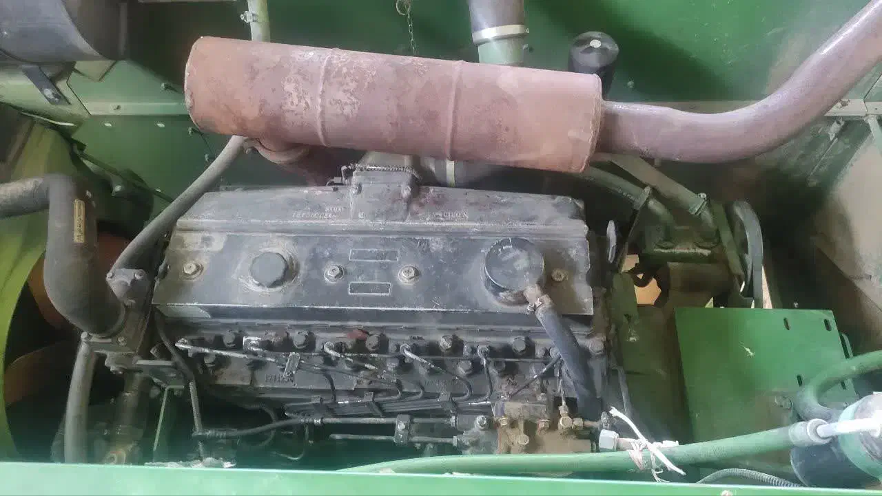 یک دستگاه کونبای تمز درحد|ماشینآلات صنعتی|کوهدشت, |دیوار