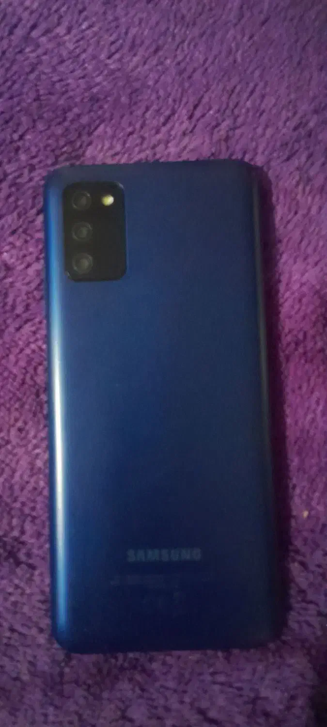 گوشیa03s|موبایل|آبادان, |دیوار