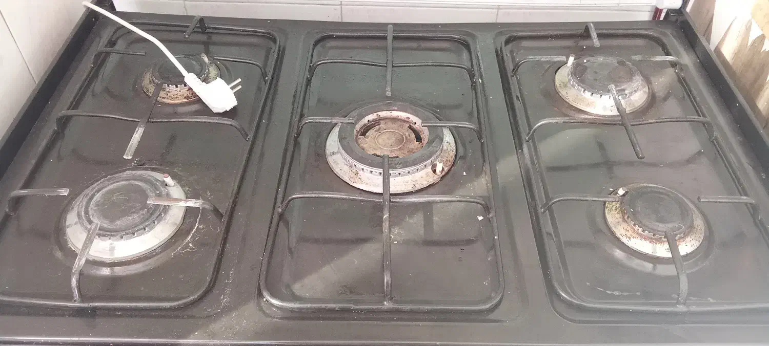 اجاق گاز|اجاق گاز و لوازم برقی پختوپز|بومهن, |دیوار