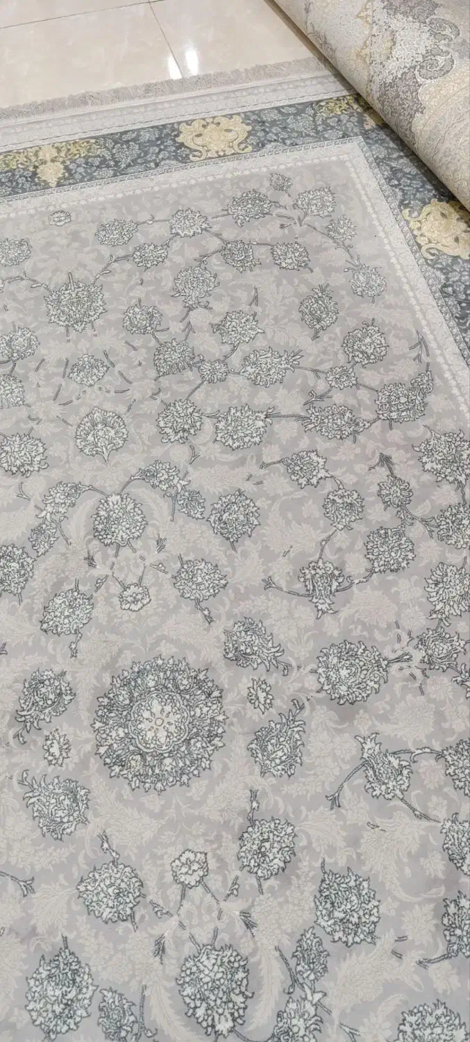 یک جفت فرش 6 متری|فرش|فردیس, سرحد آباد|دیوار