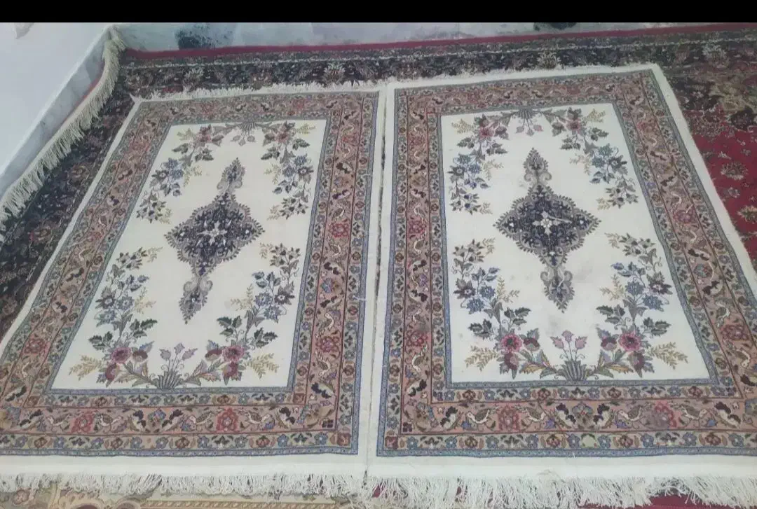 قالین دست بافت|فرش|بیرجند, |دیوار