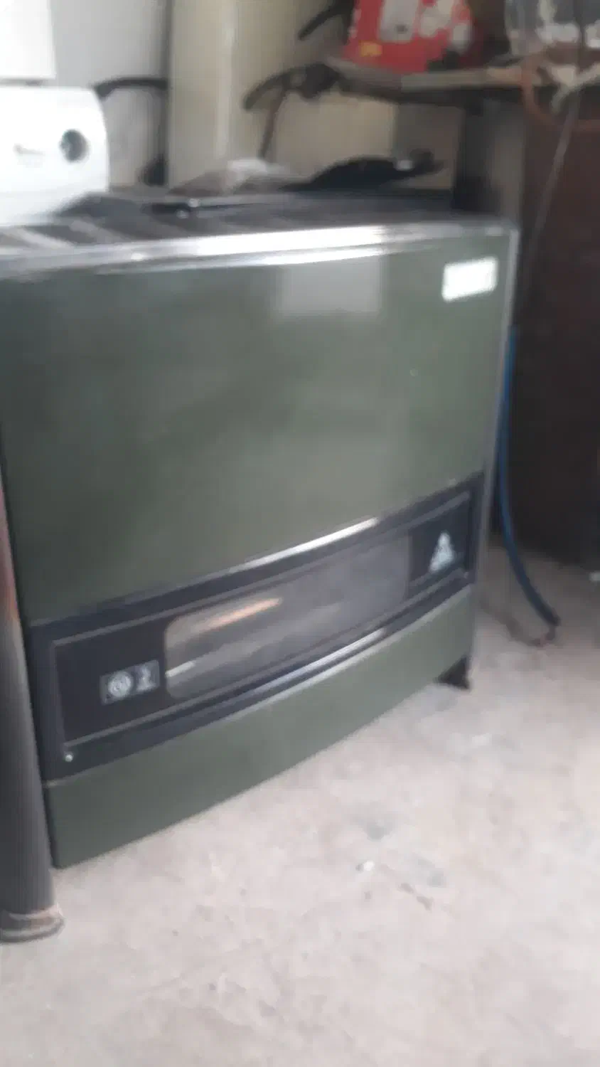 بخاری۲عدد بخاری صحیح و سالم سالم سالم|بخاری، هیتر، شومینه|اردبیل, |دیوار