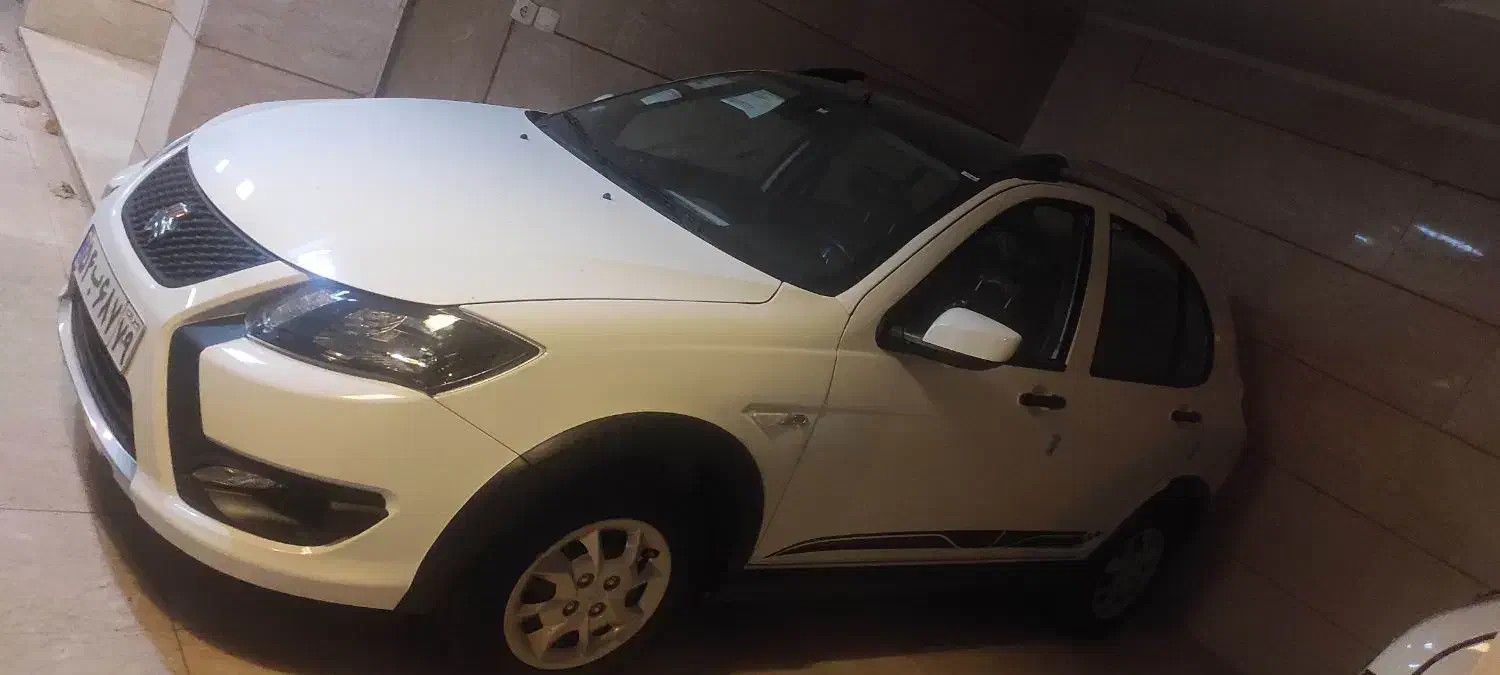 کوییک Rs|خودرو سواری و وانت|قزوین, |دیوار