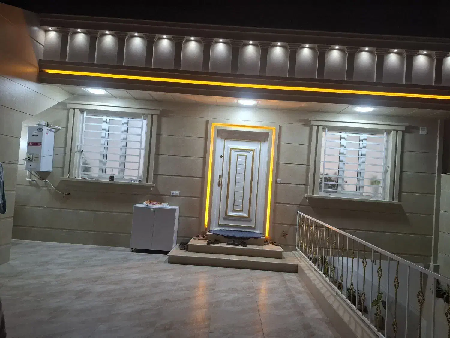 فروش فوری خانه شناژ پشت آتش نشانی|فروش خانه و ویلا|دهدشت, |دیوار