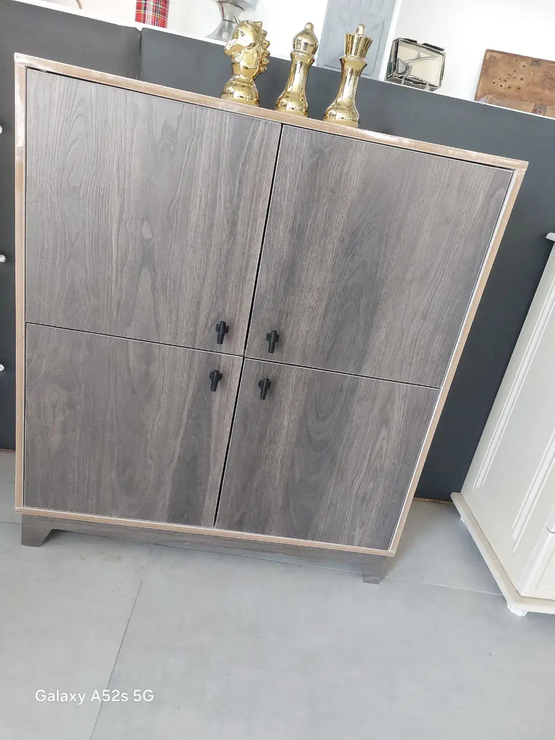 جاکفشی|جاکفشی، کمد، دراور|بیرجند, |دیوار