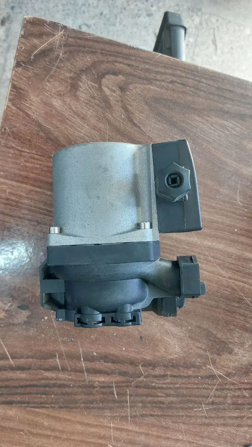 پمپ پکیج|آبگرمکن، پکیج، شوفاژ|رشت, رودبارتان|دیوار