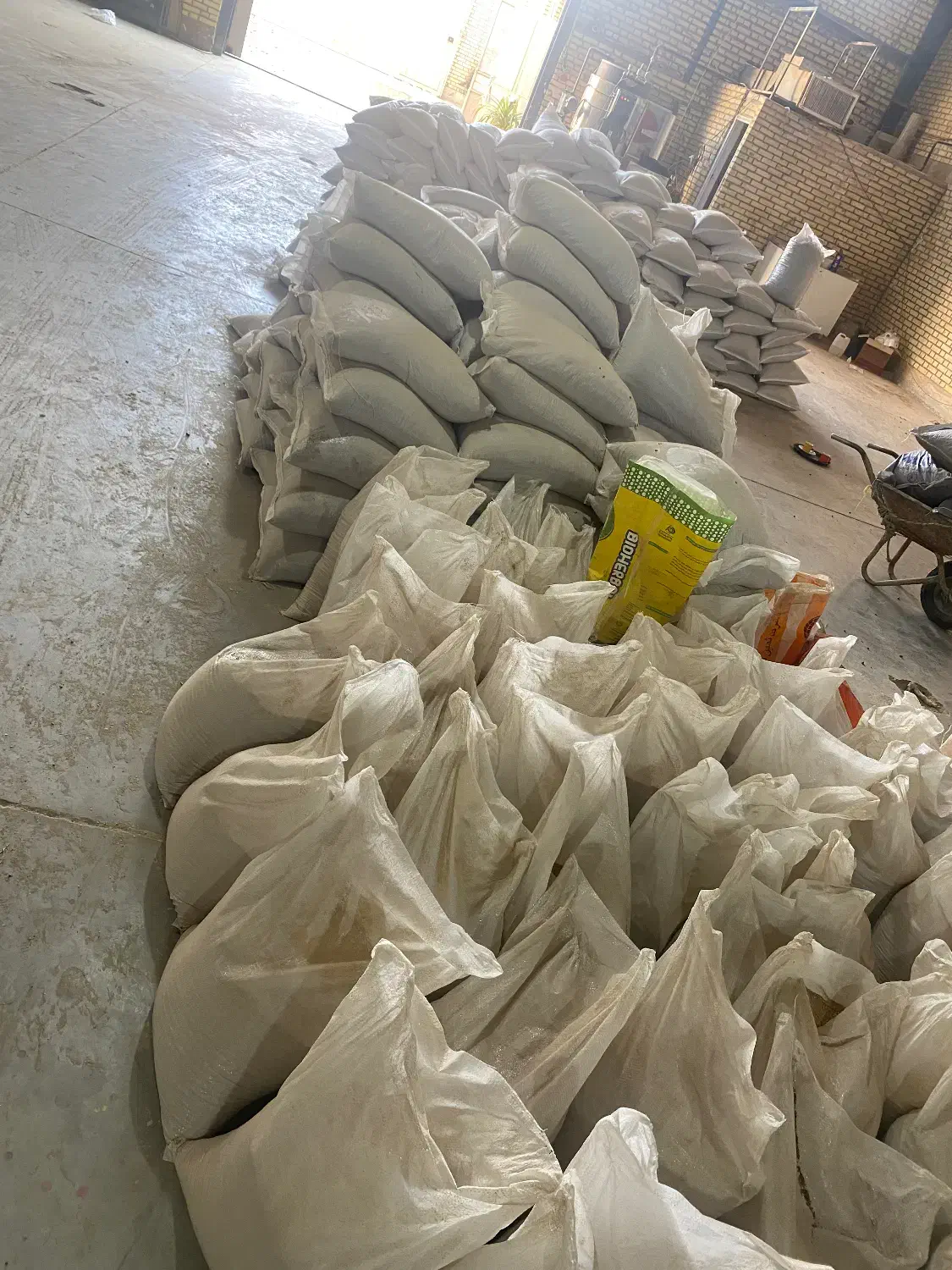 فروش ویژه خوراک دان|حیوانات مزرعه|قم, چهار مردان|دیوار