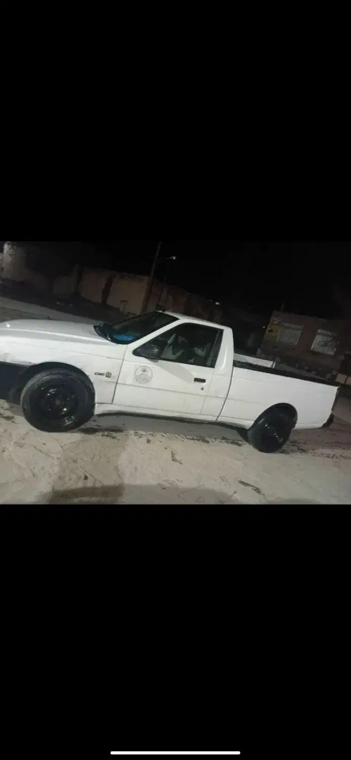 اریسان مدل 94|خودرو سواری و وانت|قوچان, |دیوار