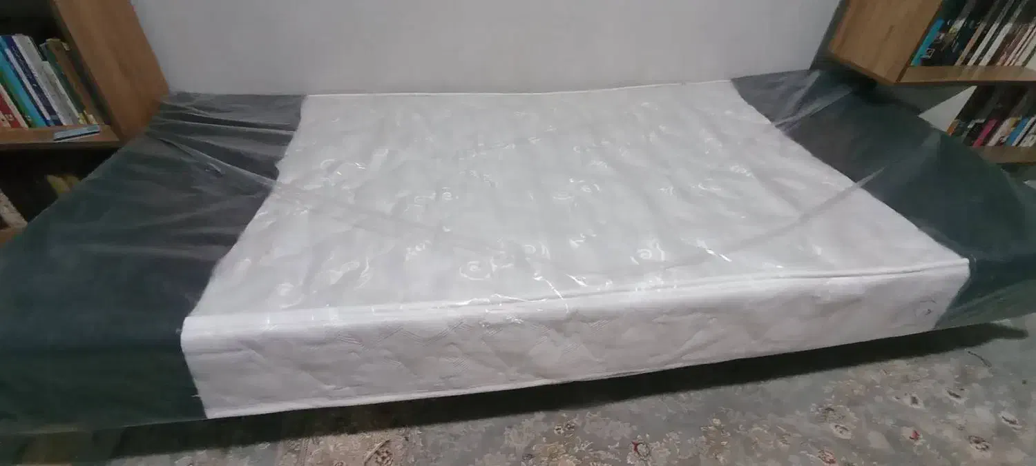 تشک|تشک تختخواب|قدس, شهرقدس|دیوار