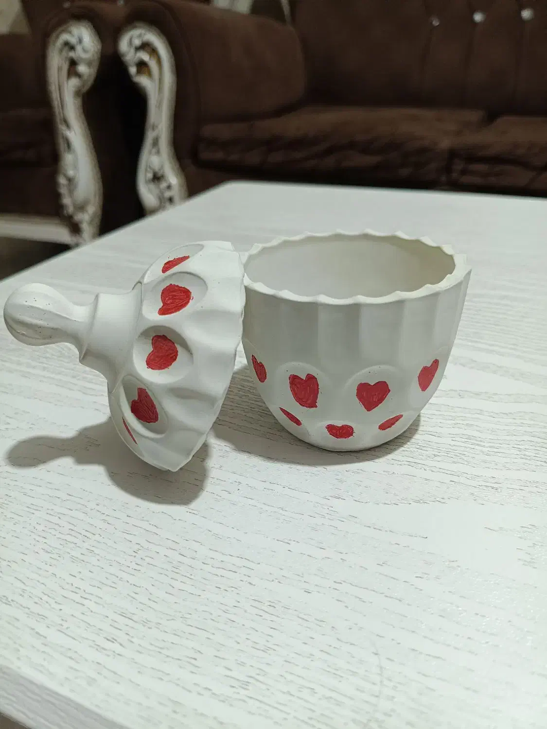 سنگ مصنوعی زد آب شده|مجسمه، تندیس، ماکت|گلپایگان, |دیوار