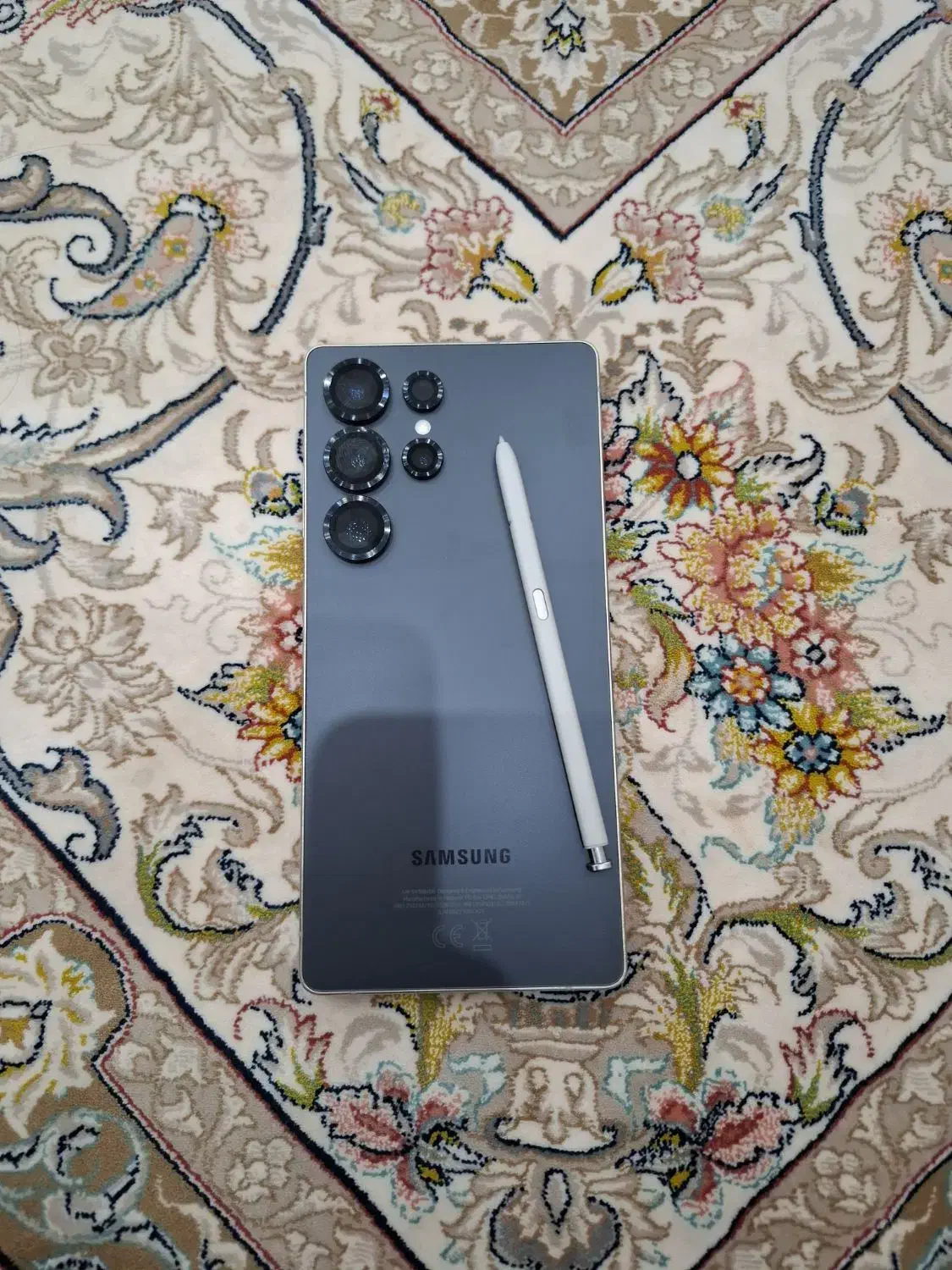 s25 ultura|موبایل|همدان, |دیوار