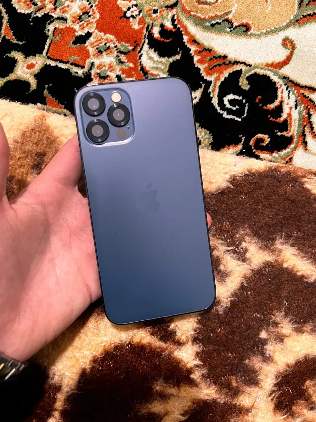 iPhone 12pro|موبایل|ارومیه, |دیوار