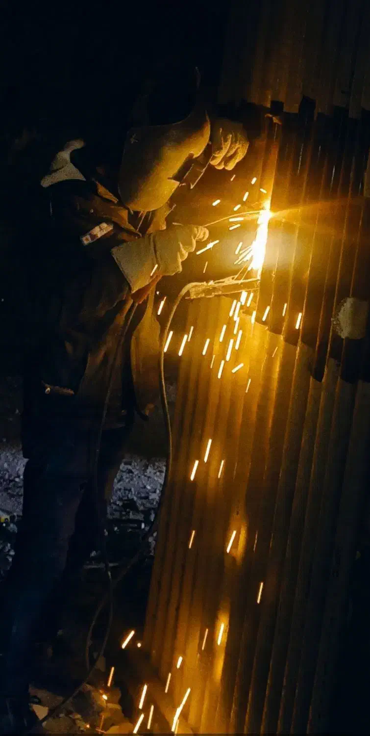 لوله کشی گاز با تاییدیه از سازمان نظام مهندسی|خدمات پیشه و مهارت|نجفآباد, صالح آباد|دیوار