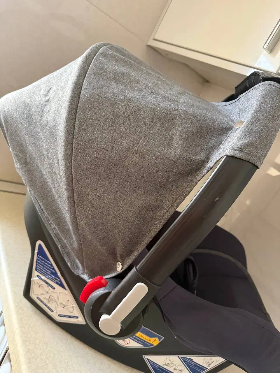 کریر دلیجان مدل هیرو|تخت و صندلی بچه|تهران, حسینآباد|دیوار