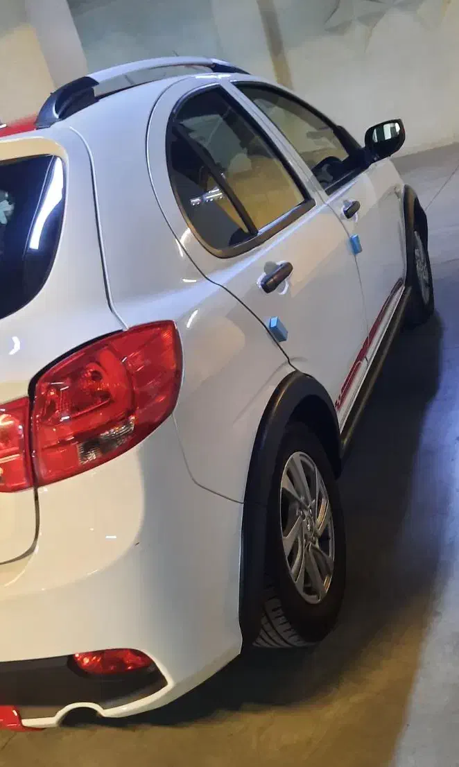 کوئیک R|خودرو سواری و وانت|تهران, مروارید شهر|دیوار