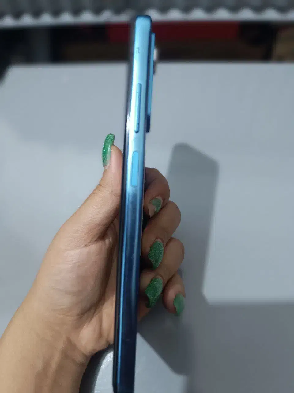 ردمی نوت12پرو درحد اکبند|موبایل|قم, آزادگان|دیوار