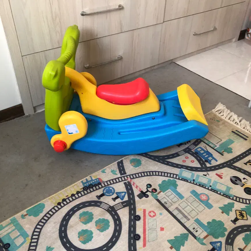 سرسره کودک|اسباب‌بازی بچه|تهران, اوقاف|دیوار