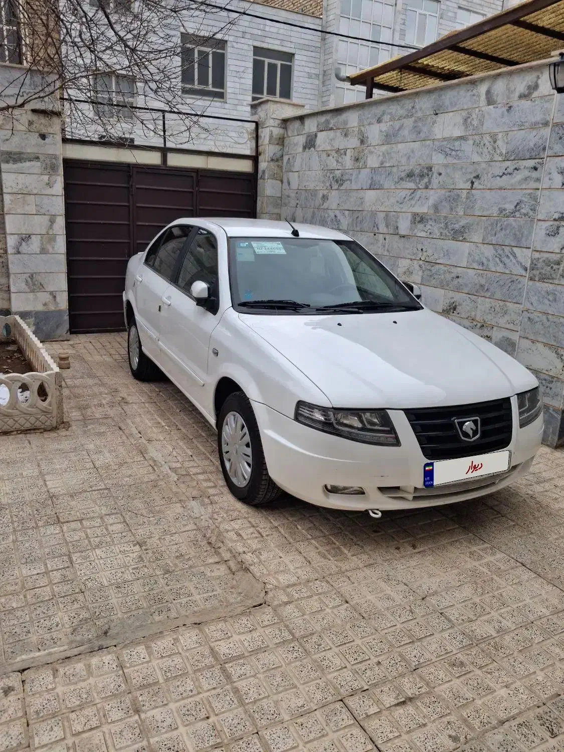 فروشی|خودرو سواری و وانت|زنجان, |دیوار