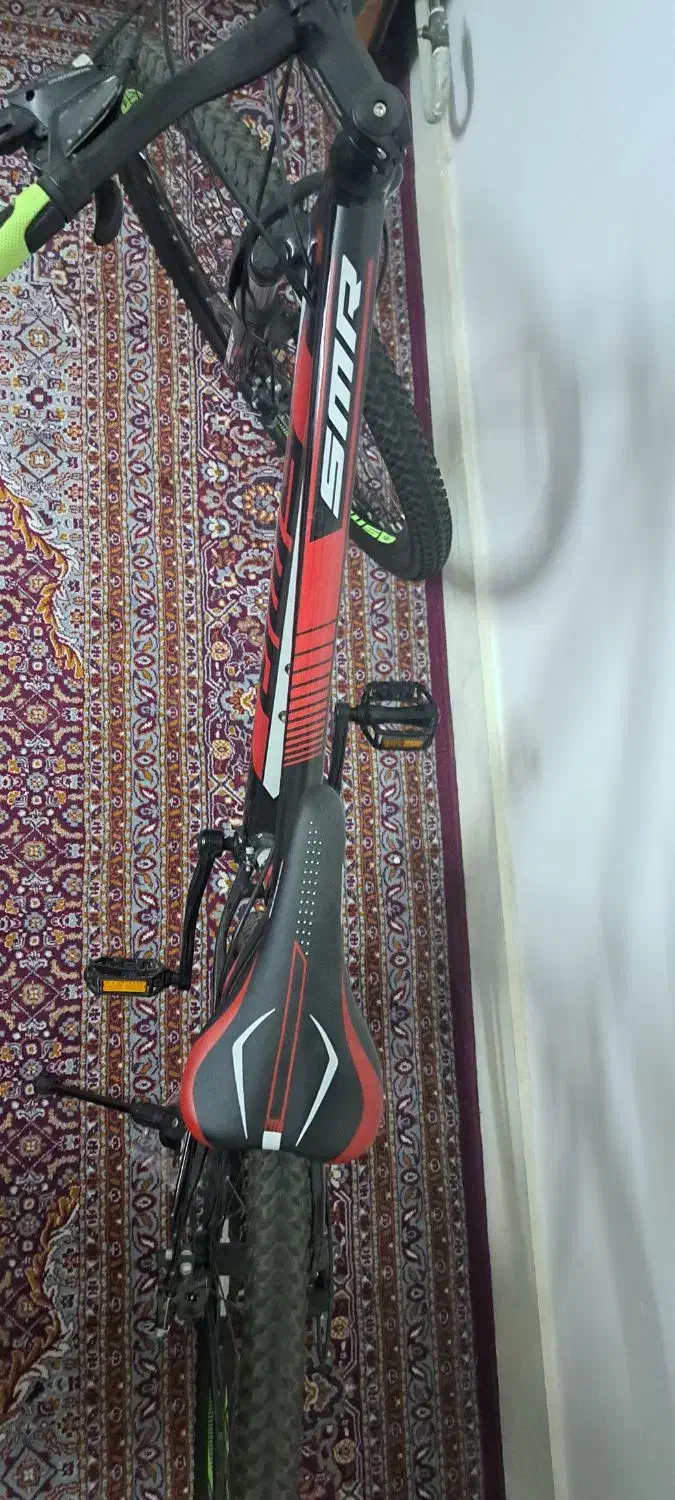 دوچرخه سایز ۲۹|دوچرخه، اسکیت، اسکوتر|طارم, |دیوار