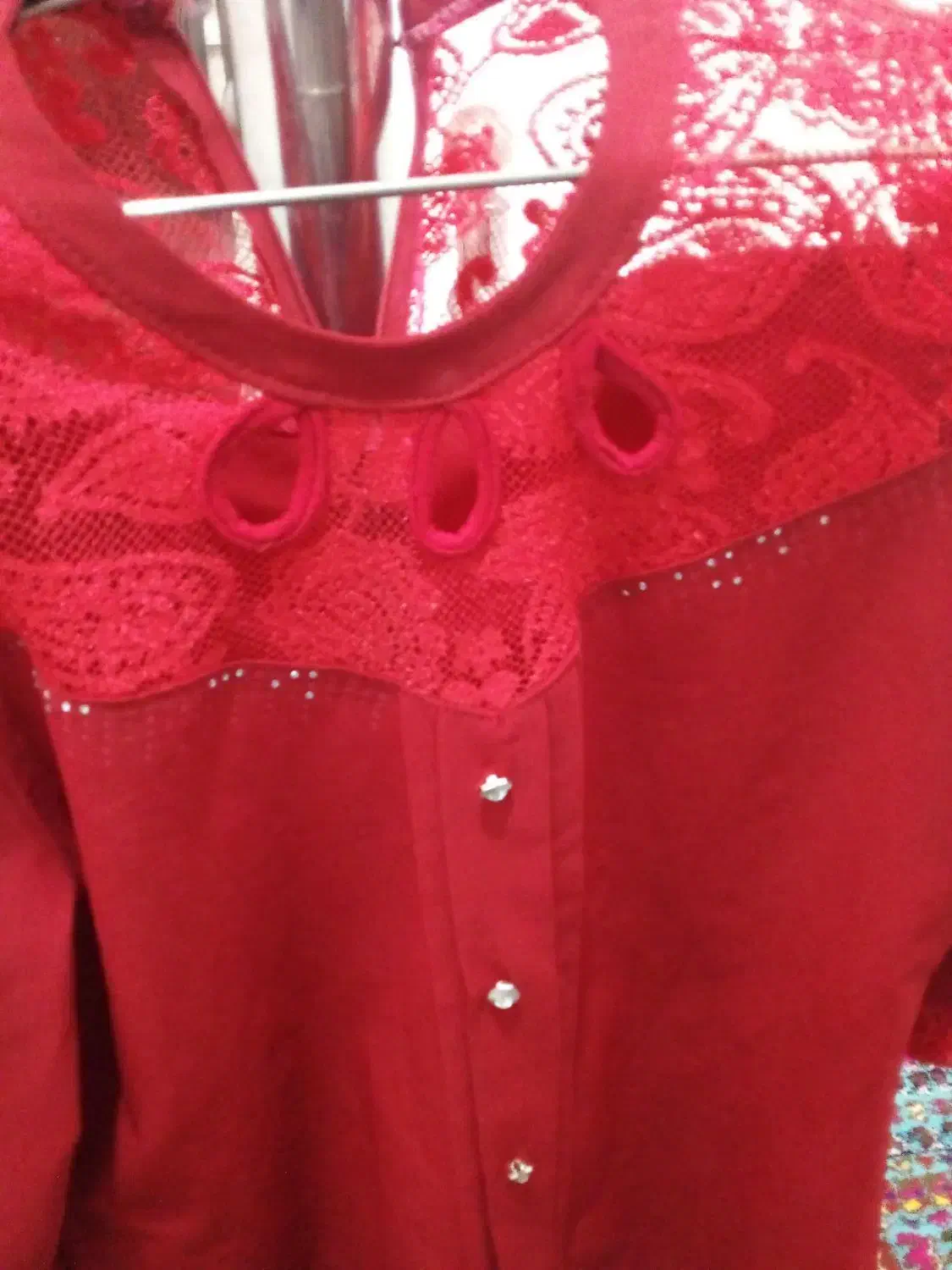 پیراهن نو شیک|لباس|صوفیان, |دیوار