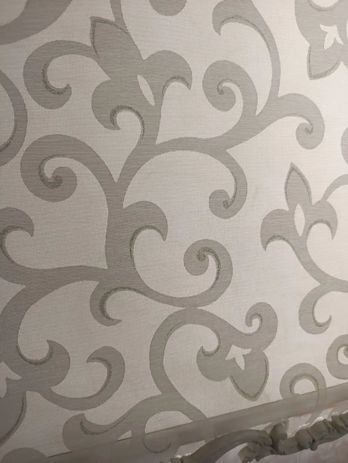 پرده دومکانیزه|پرده، رانر، رومیزی|تهران, وصفنارد|دیوار