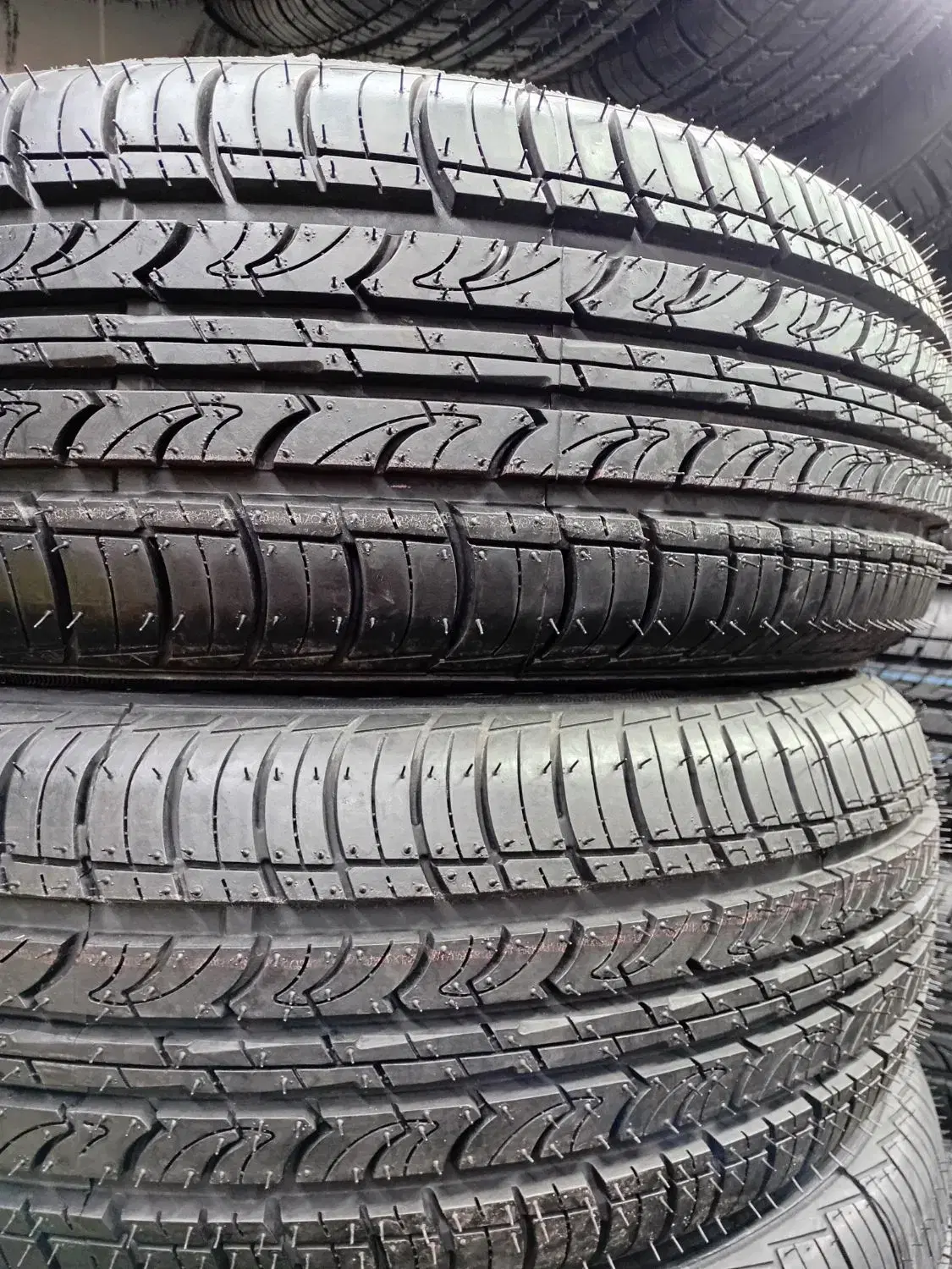 لاستیک185/65/14یزدتایر205/60/14 دولتی 60 بارز|قطعات یدکی و لوازم جانبی|تهران, هروی|دیوار