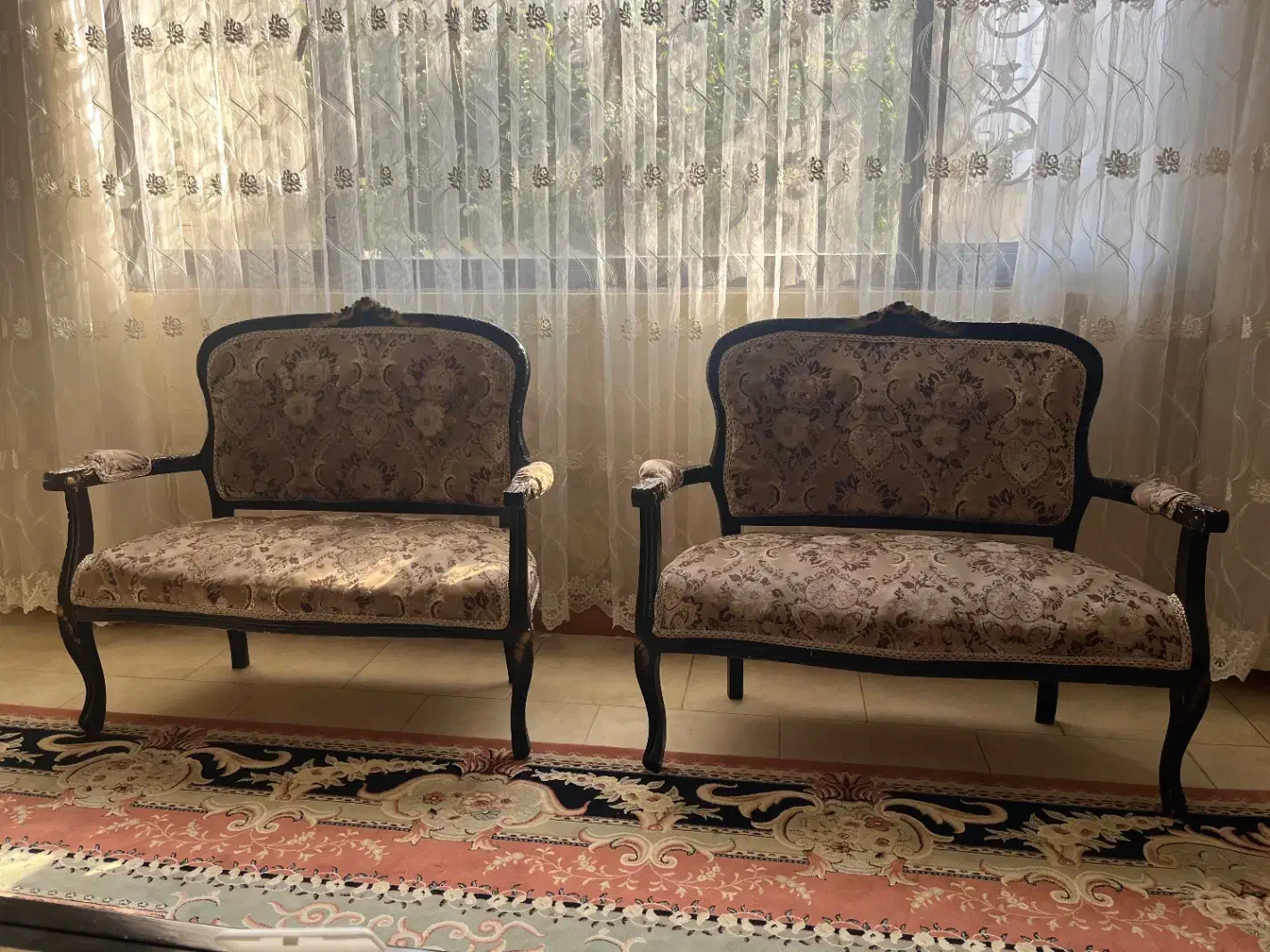 مبلمان|مبلمان خانگی و میز عسلی|ابهر, |دیوار