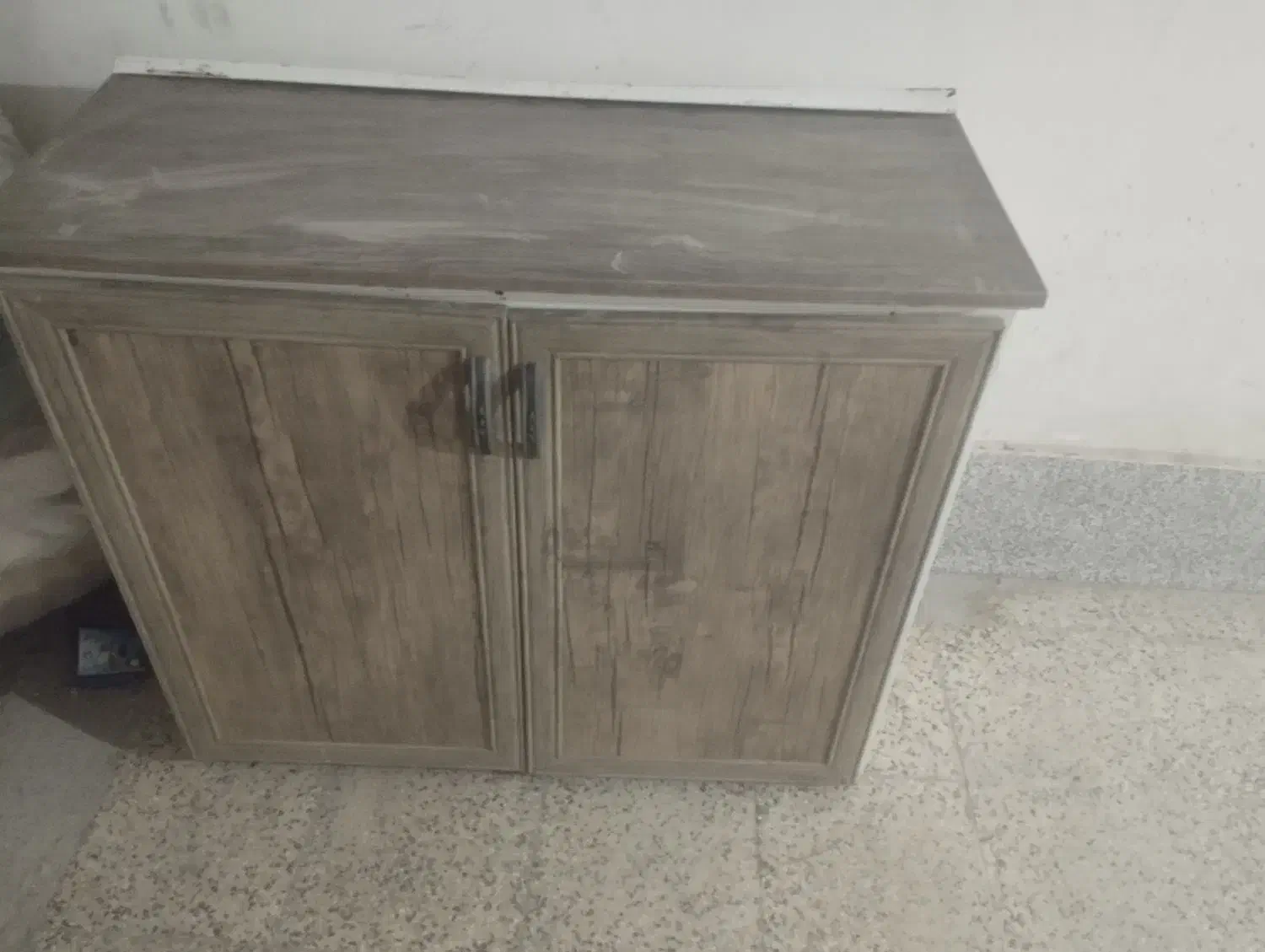 کابینت و آبچکان|آب‌چکان و نظم‌دهنده ظروف|نقده, |دیوار