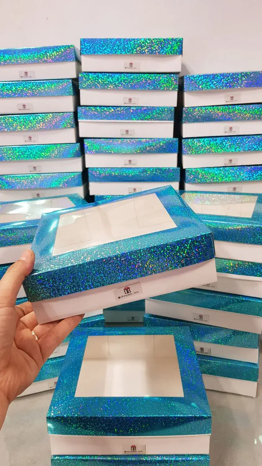 سفارش انواع جعبه و چاپ لیبل|خدمات رایانه‌ای و موبایل|بندر ماهشهر, |دیوار