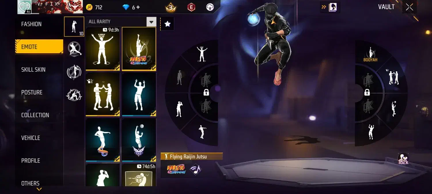 فری فایر|کنسول، بازی ویدئویی و آنلاین|مشگین شهر, |دیوار