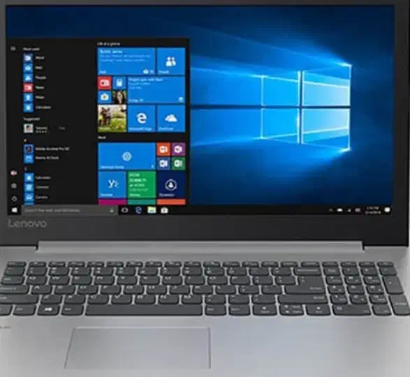 لپ تاپ لنوو ideapad 330|رایانه همراه|تهران, نارمک|دیوار